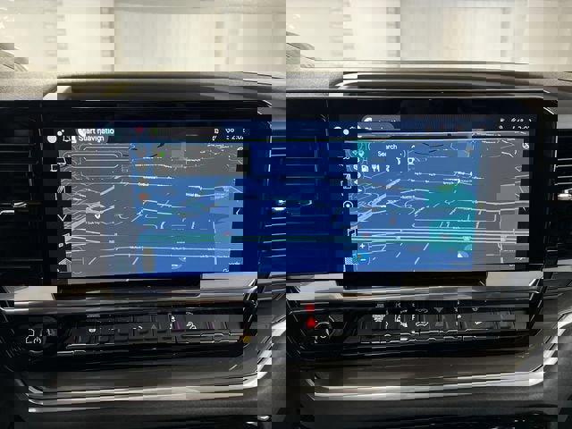 New 2025 Chevrolet Silverado 2500 High Country w/ Technology Package image 14