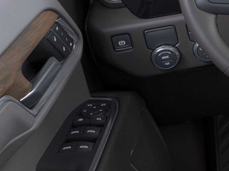 New 2026 GMC Sierra 1500 SLT RWD image 22