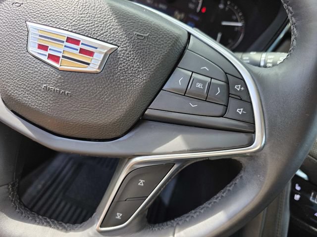 Used 2017 Cadillac XT5 Premium Luxury FWD image 13