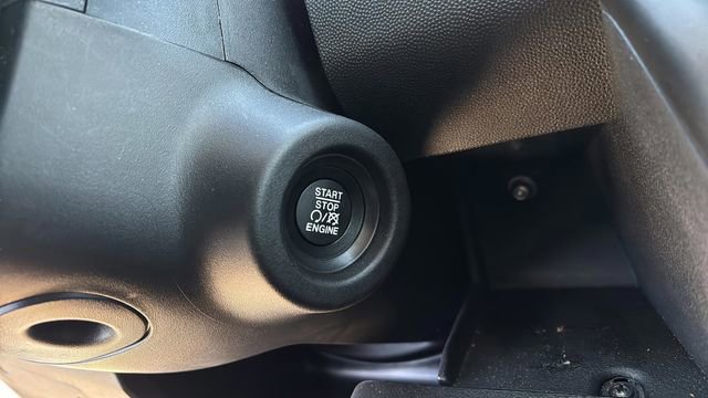 Used 2025 RAM ProMaster 1500 FWD image 27