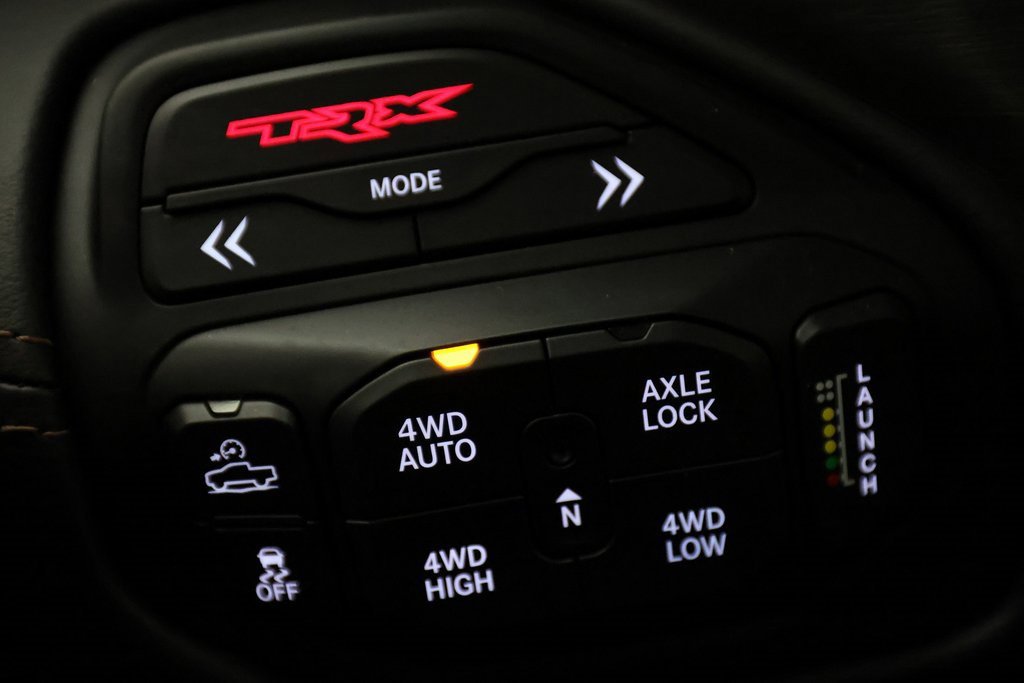 Used 2024 RAM 1500 TRX image 28