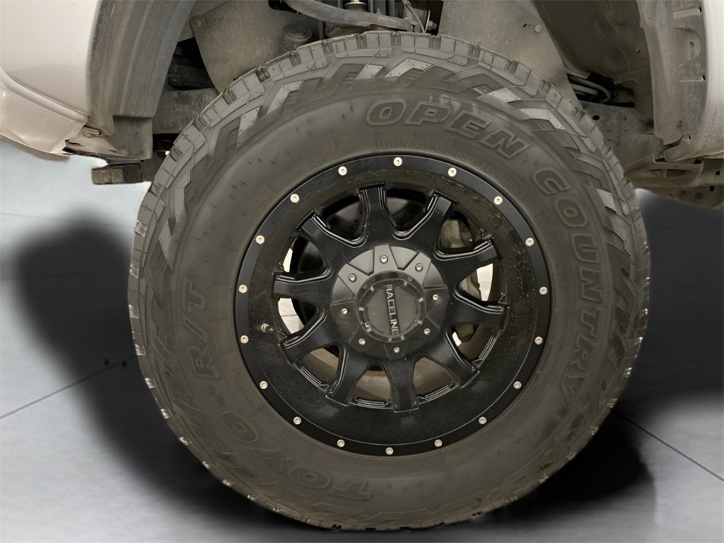 Used 2014 Toyota Tacoma 4x4 Access Cab V6 image 21