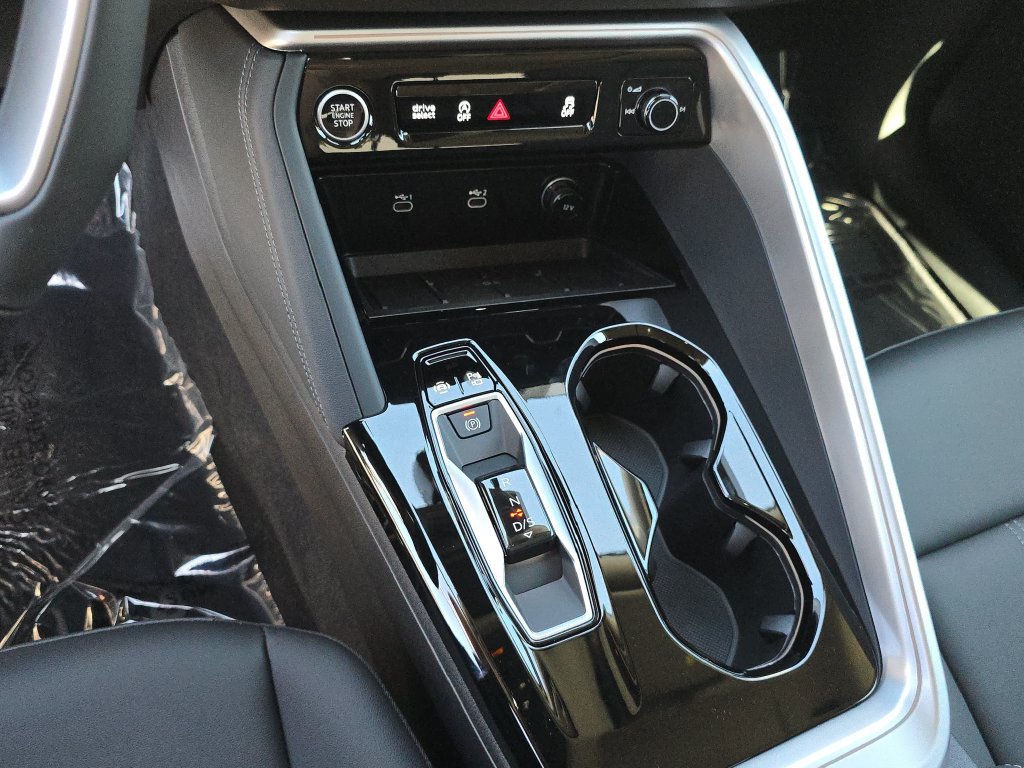 New 2026 Audi Q5 Premium Plus AWD/4WD image 28