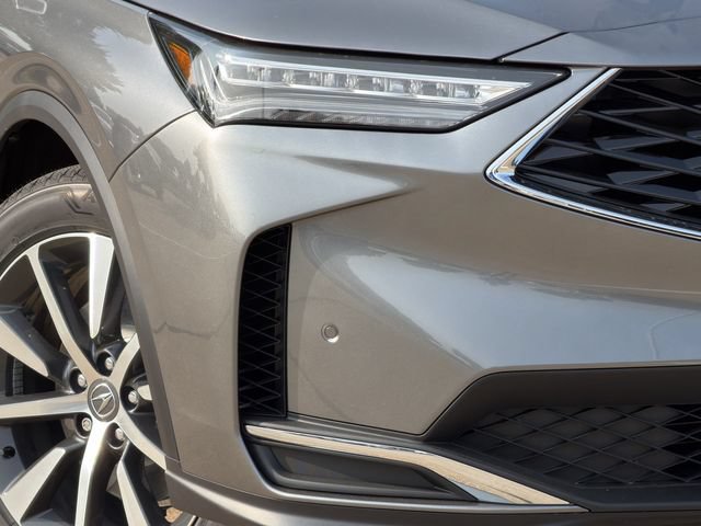 New 2026 Acura MDX FWD w/ Technology Package image 9