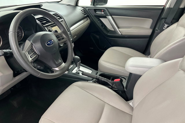Used 2015 Subaru Forester 2.5i Limited image 15
