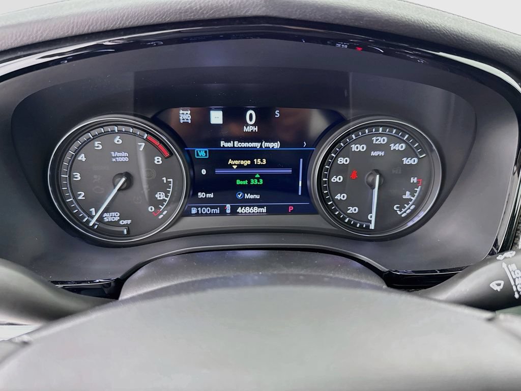 Used 2022 Cadillac XT6 Sport w/ Technology Package AWD/4WD image 16
