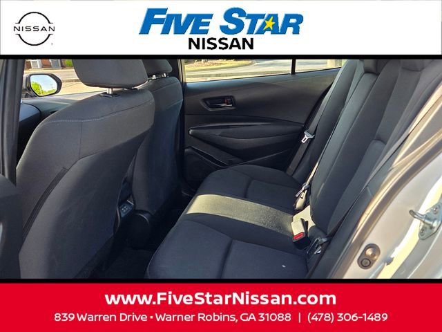 Used 2023 Toyota Corolla LE image 6