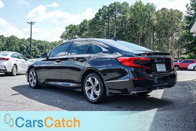 Used 2019 Honda Accord EX-L image 13