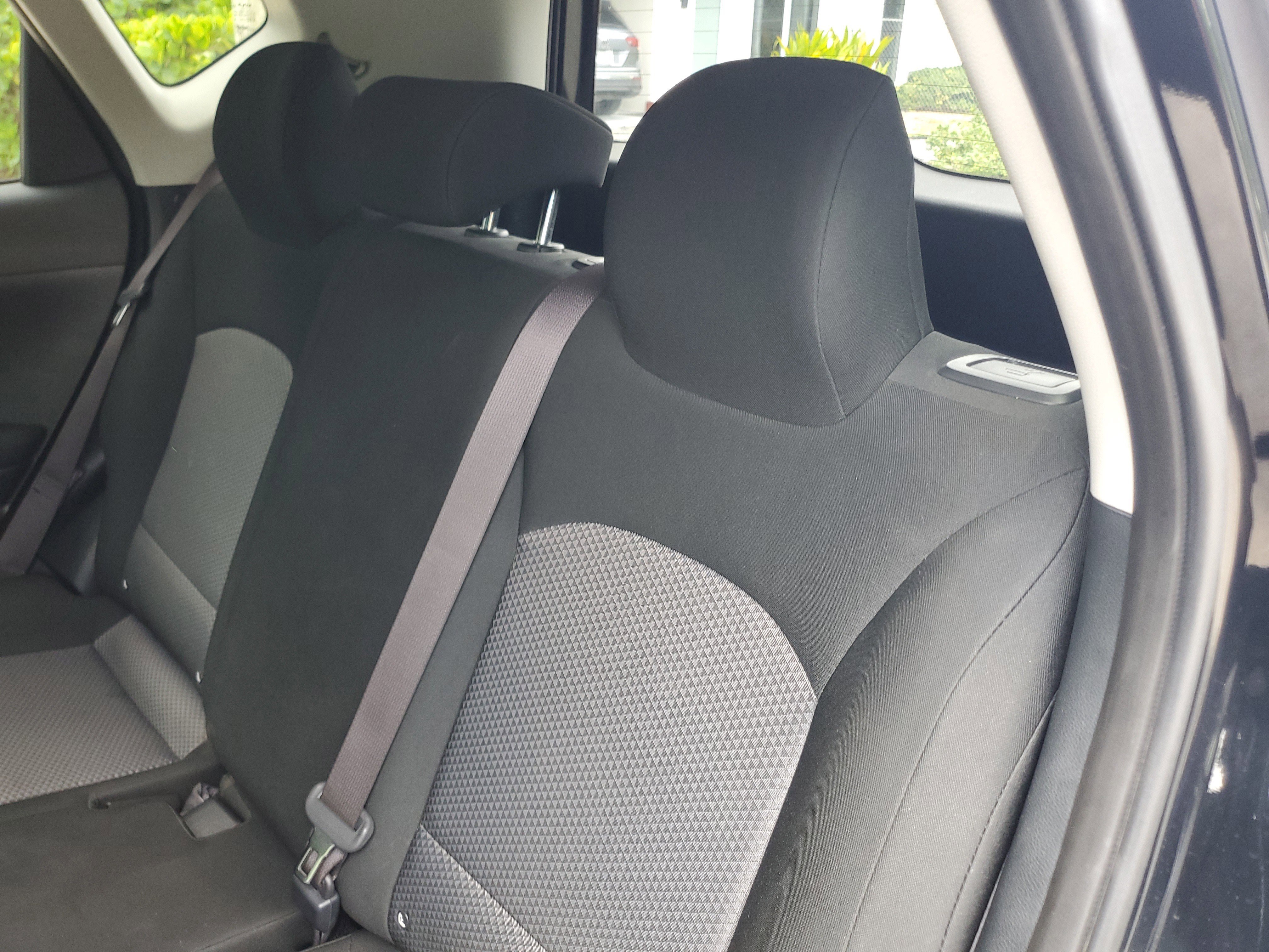 Used 2022 Kia Soul LX image 10