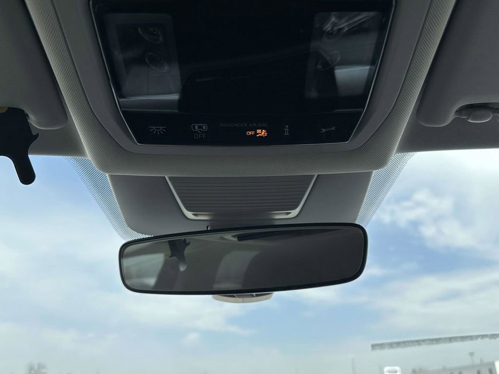 New 2026 Volkswagen Tiguan S image 24