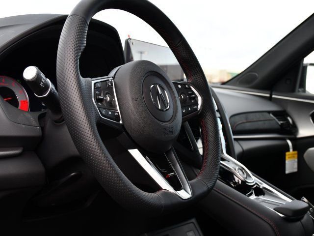 New 2026 Acura RDX A-Spec image 10