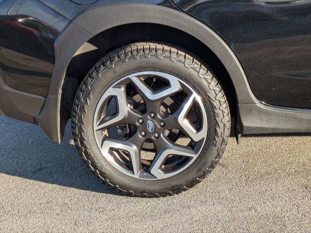 Used 2020 Subaru Crosstrek 2.0i Limited w/ Popular Package #5 image 9