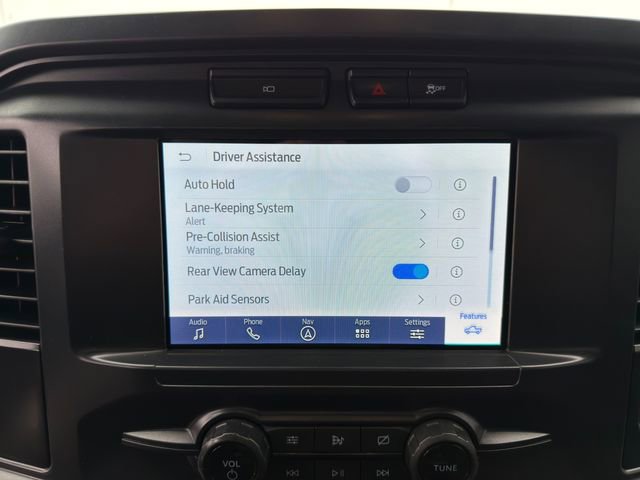 Used 2021 Ford F150 XL w/ STX Appearance Package image 28