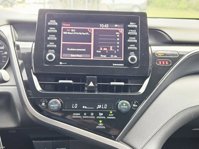 Used 2022 Toyota Camry SE image 22