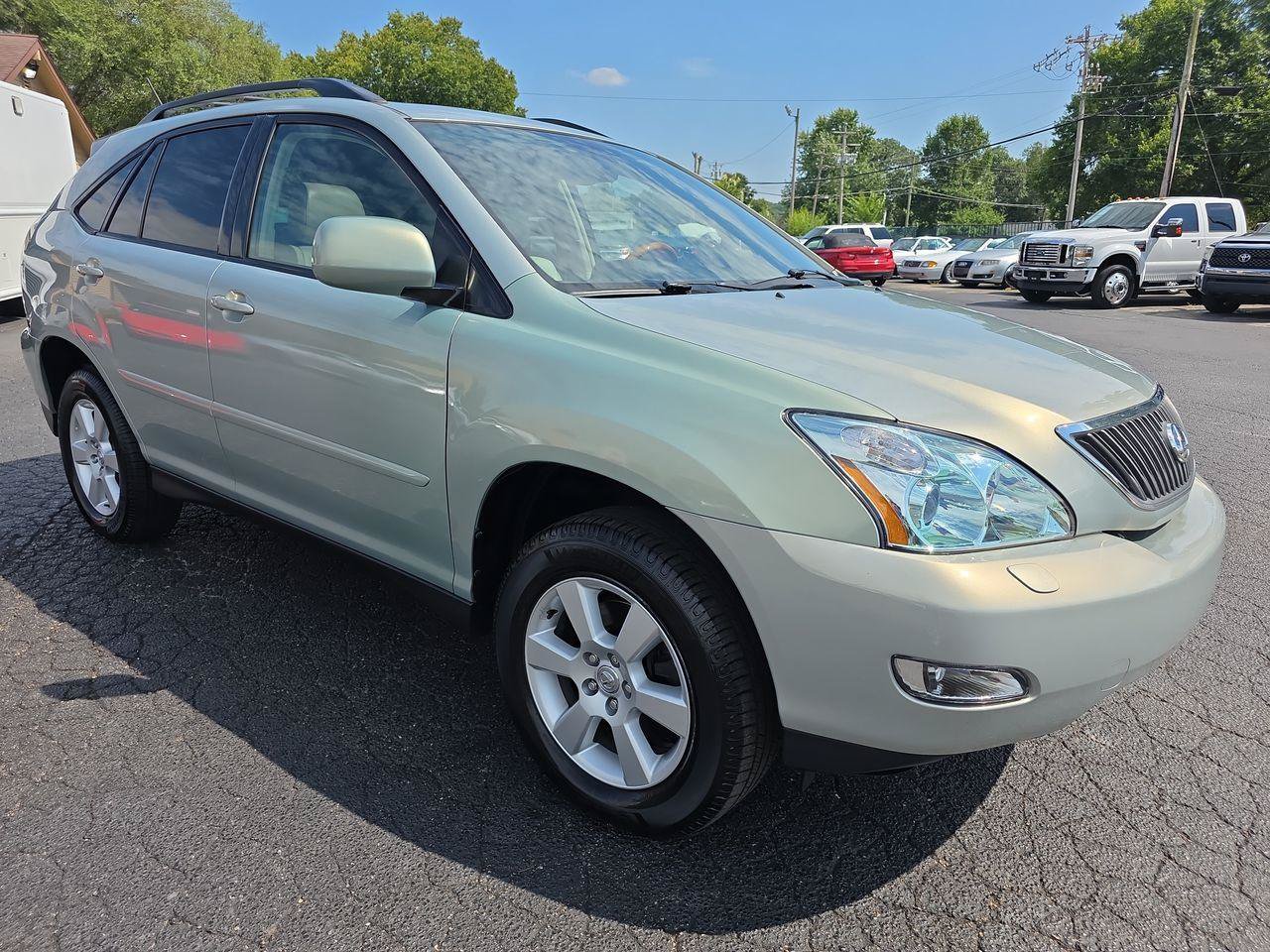Used 2004 Lexus RX 330 AWD image 18