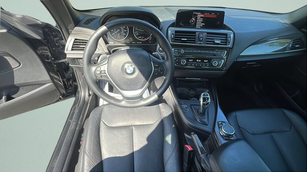 Used 2015 BMW 228i xDrive Convertible AWD/4WD image 11