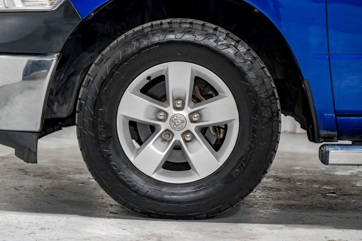 Used 2018 RAM 1500 Tradesman w/ Popular Equipment Group image 59