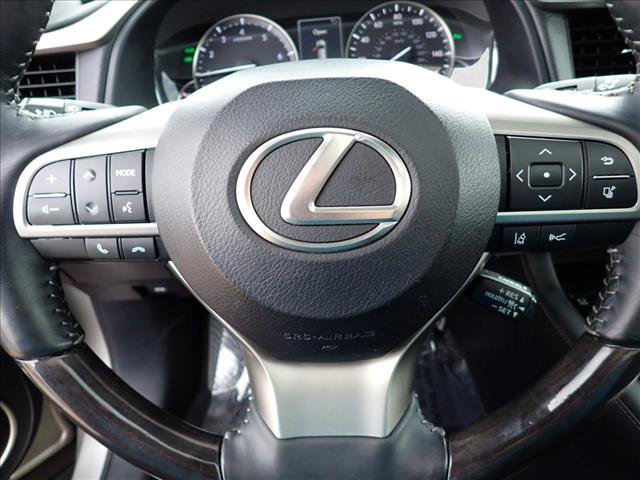 Used 2017 Lexus RX 350 AWD image 18