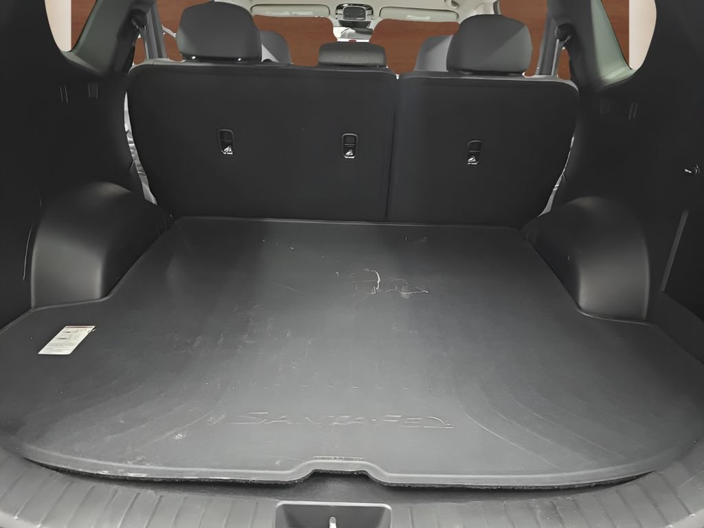 Certified 2023 Hyundai Santa Fe SEL AWD/4WD image 18