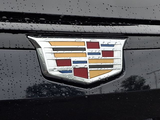 Certified 2023 Cadillac Escalade Sport Platinum AWD/4WD image 30