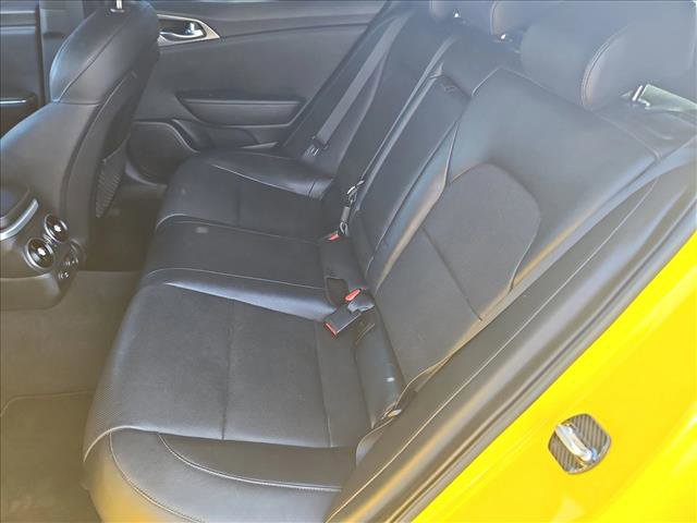 Used 2018 Kia Stinger GT w/ Limited Edition image 16