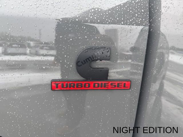 New 2026 RAM 2500 Big Horn image 17
