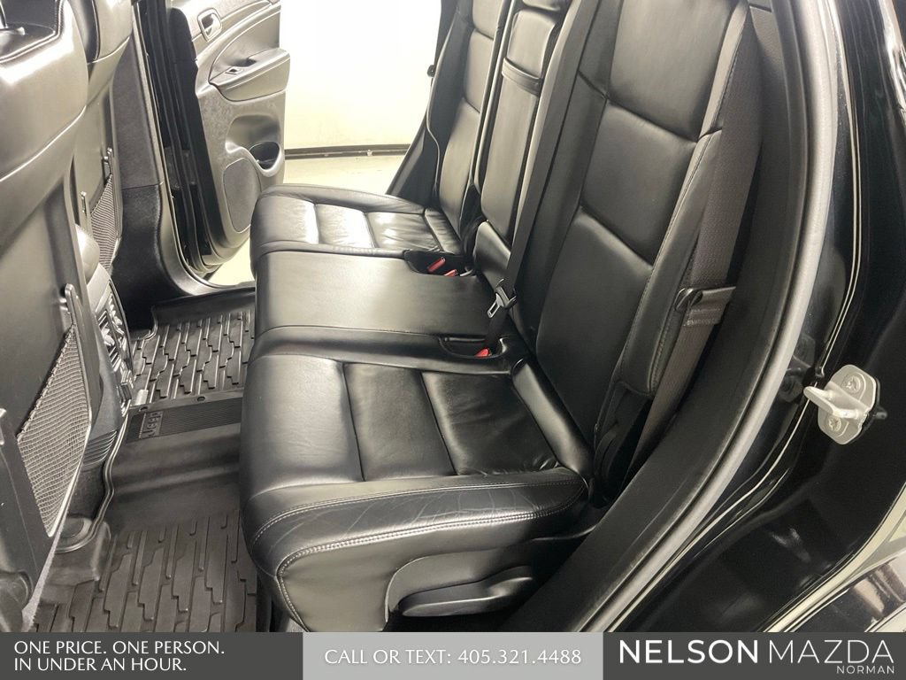 Used 2019 Jeep Grand Cherokee Limited AWD/4WD image 27