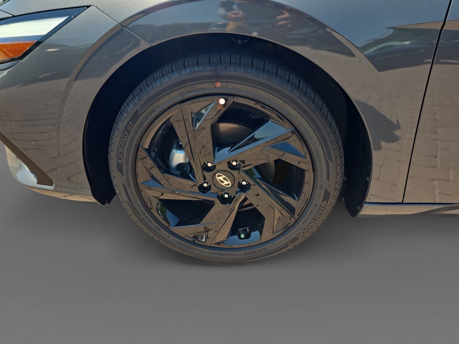 New 2026 Hyundai Elantra SEL Sport FWD image 9