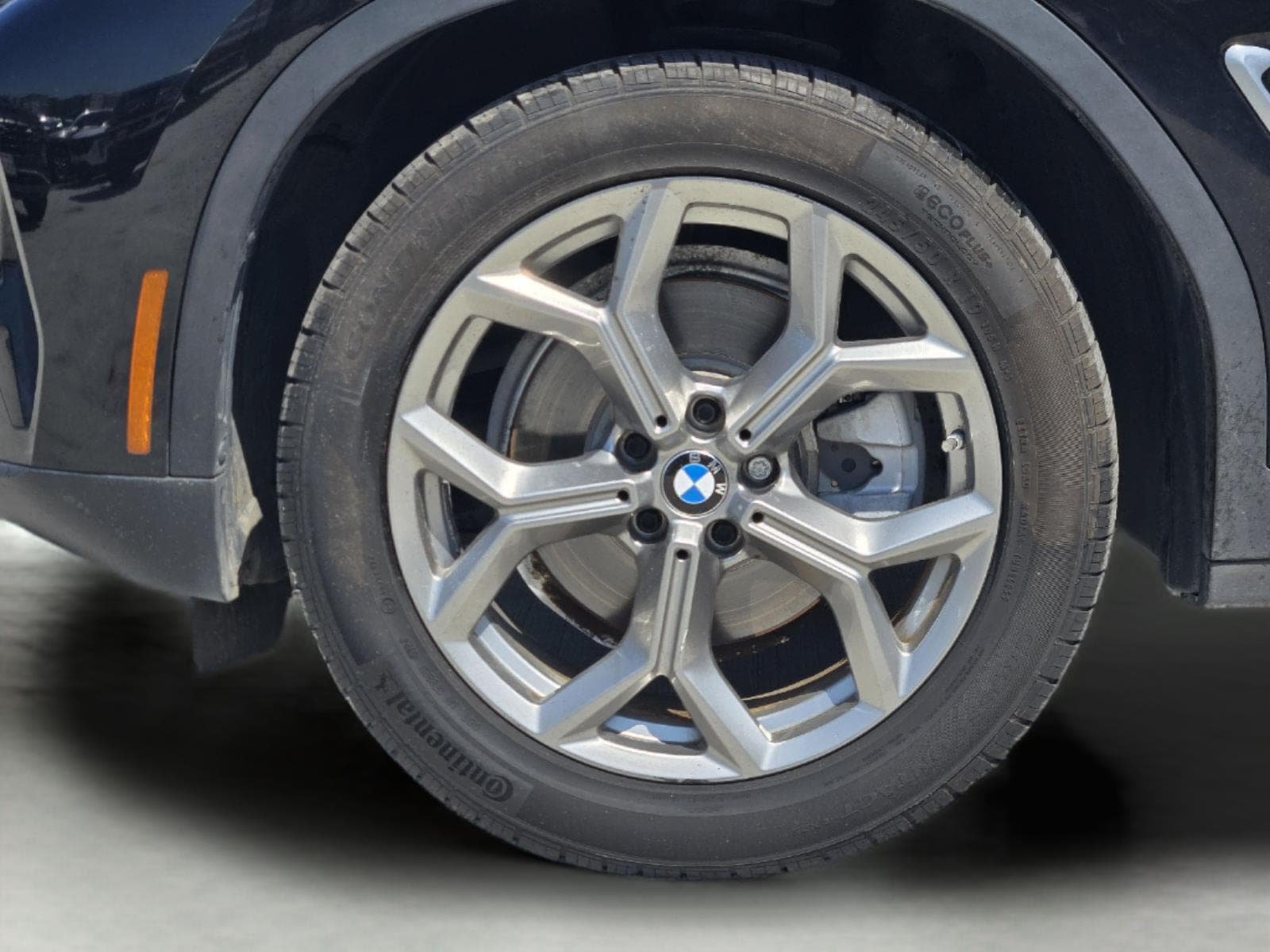 Used 2023 BMW X3 sDrive30i w/ Convenience Package RWD image 11