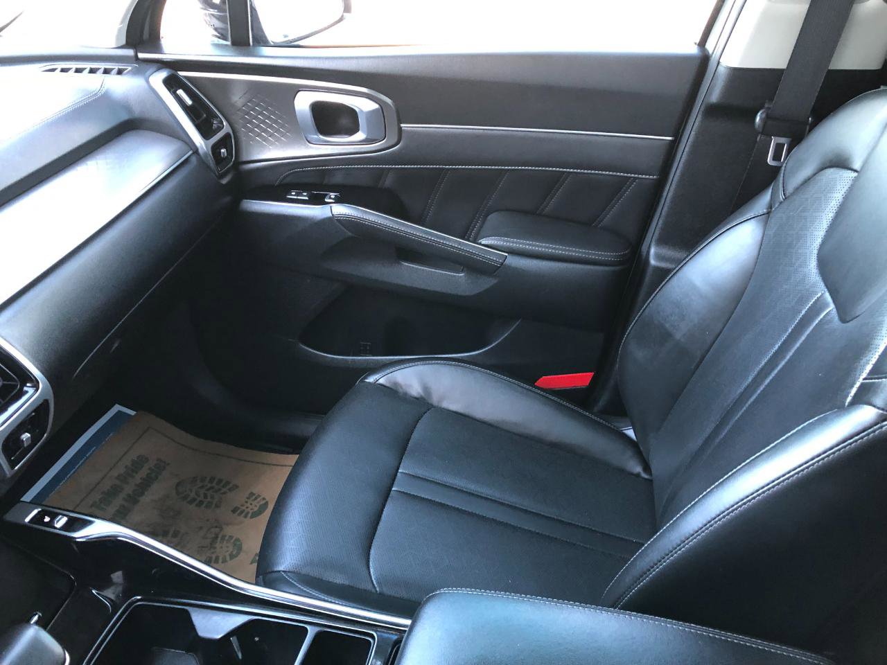 Used 2022 Kia Sorento SX AWD/4WD image 26