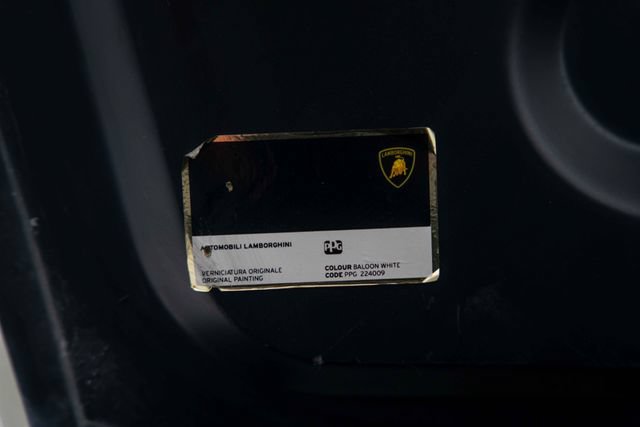 Used 2008 Lamborghini Murcielago LP 640 AWD/4WD image 29