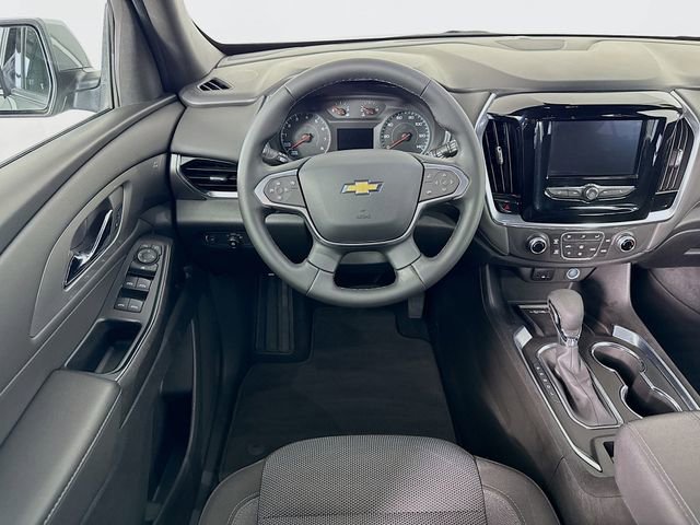 Used 2023 Chevrolet Traverse LT FWD image 22