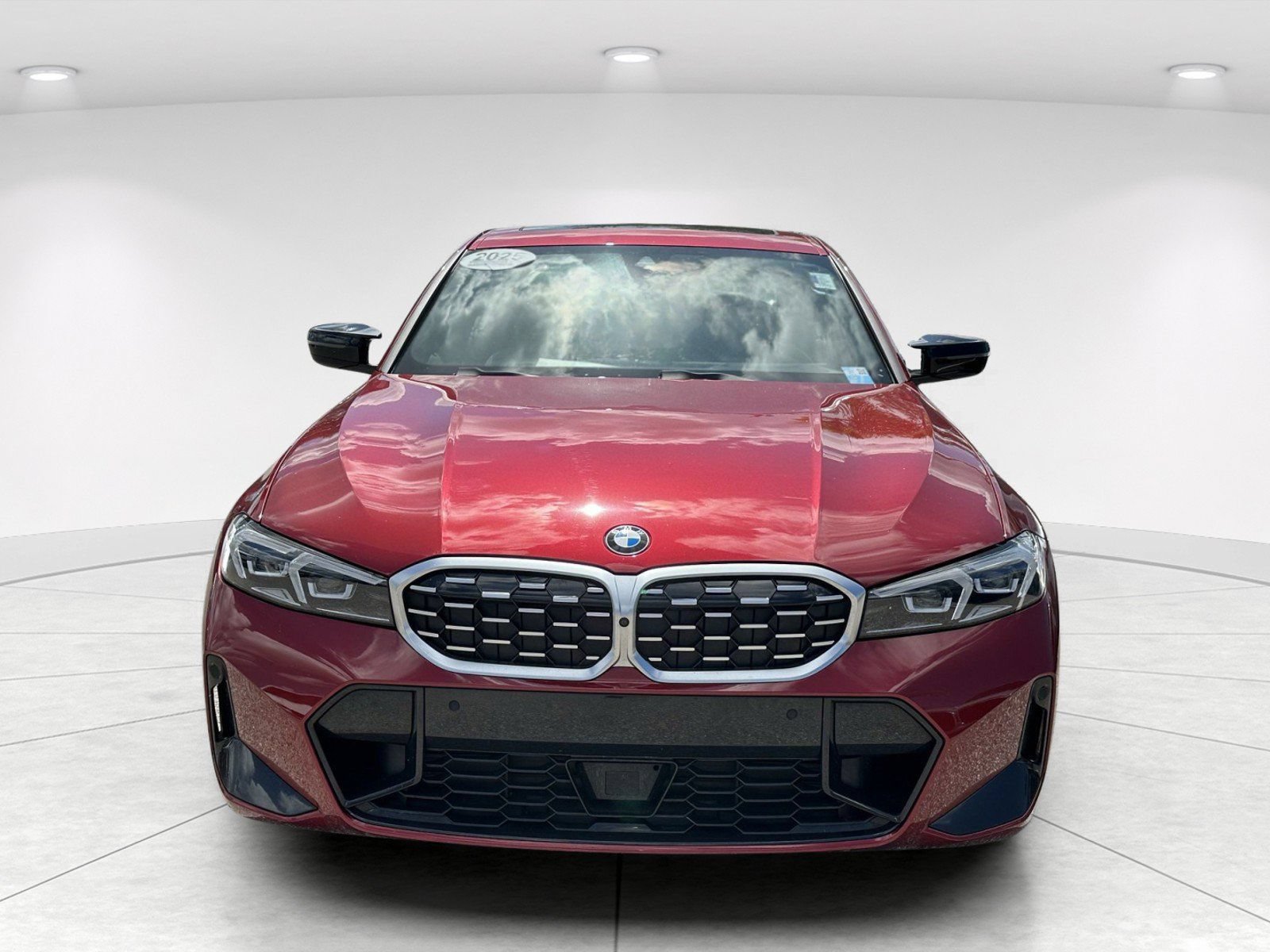 Certified 2025 BMW M340i RWD video 2