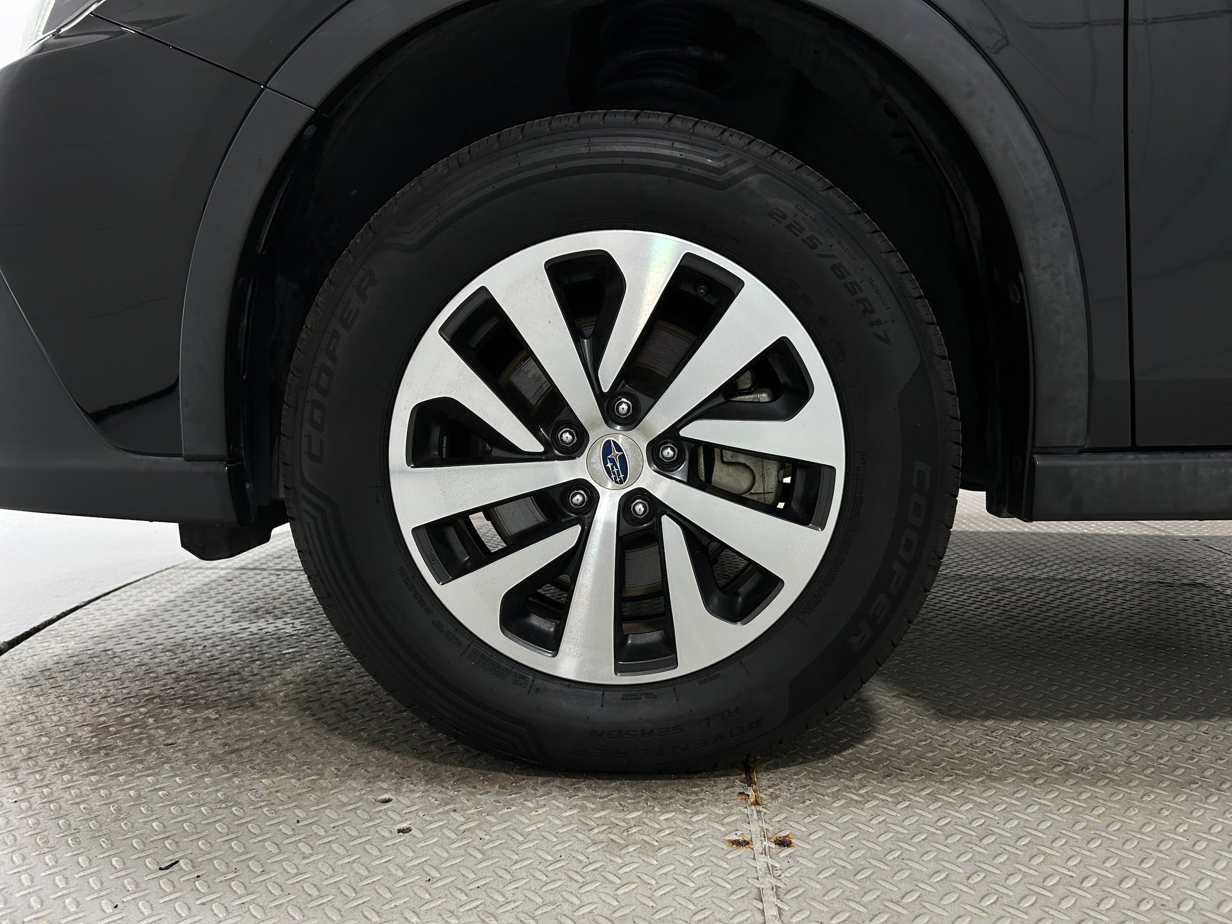 Used 2022 Subaru Outback Premium AWD/4WD image 36