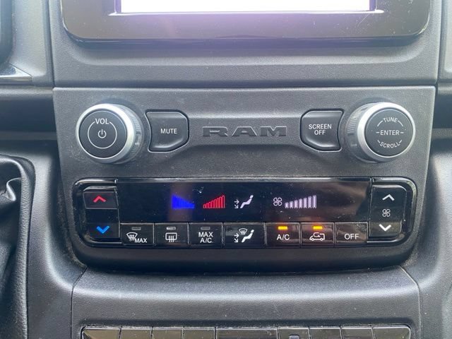 Used 2023 RAM ProMaster 2500 FWD image 16