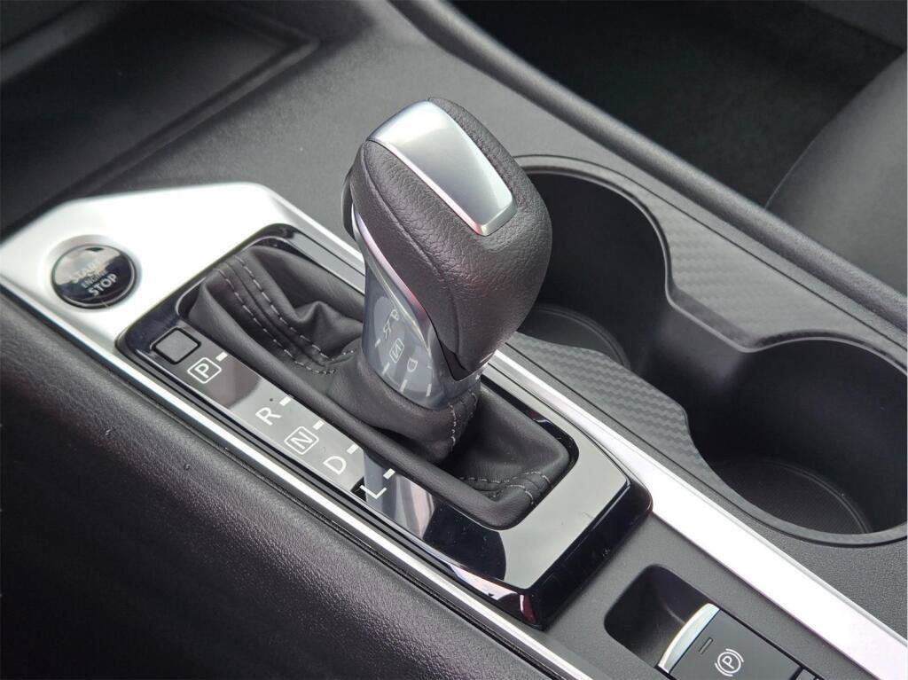 New 2026 Nissan Altima 2.5 SV AWD/4WD image 22
