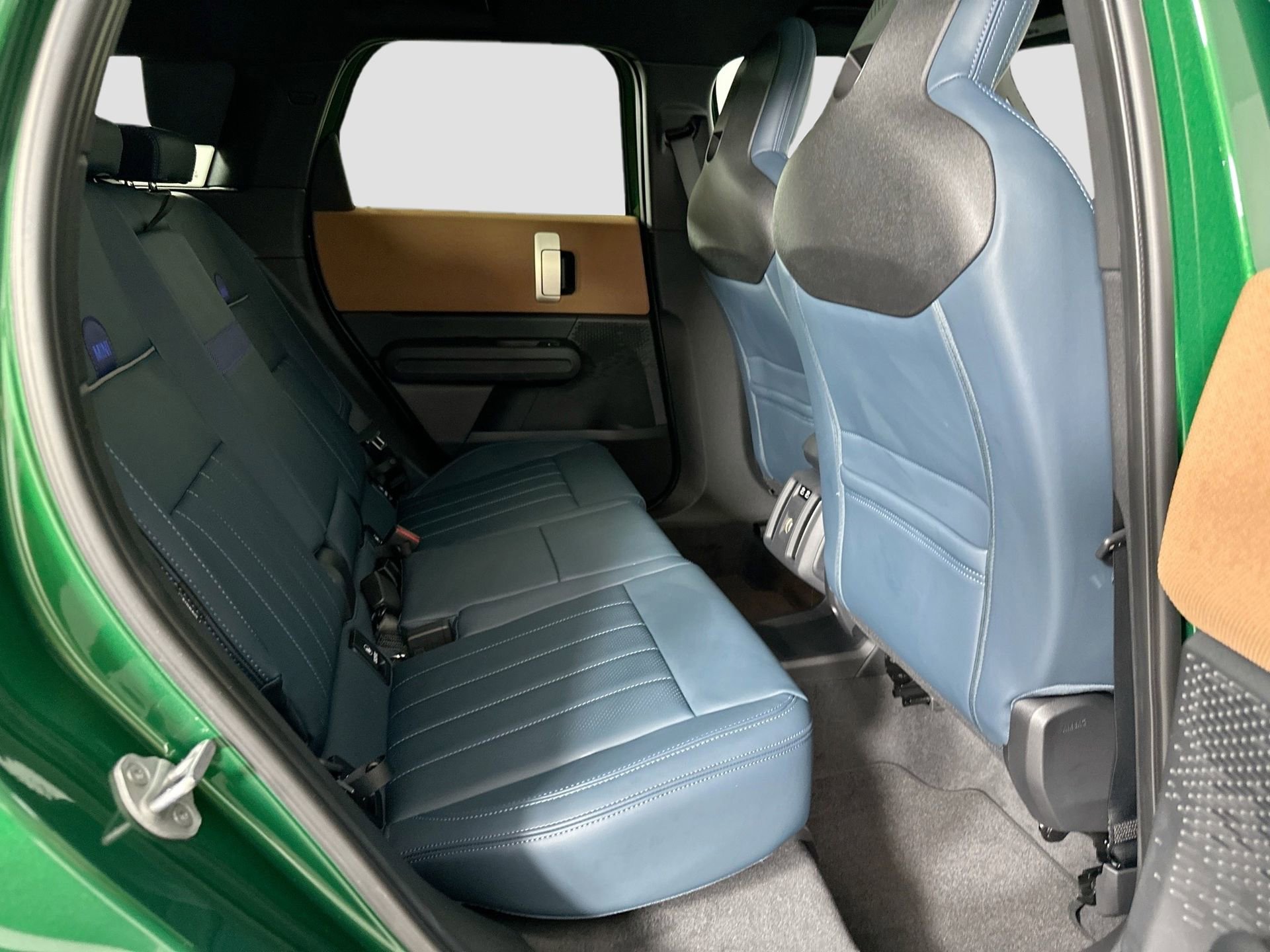 New 2025 MINI Cooper Countryman S image 25