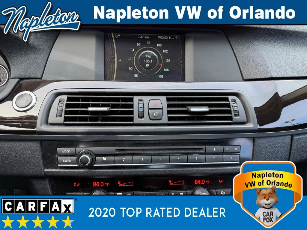 Used 2011 BMW 528i 528i image 25