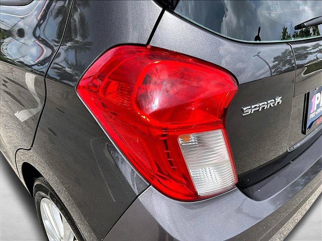 Used 2016 Chevrolet Spark LT FWD image 29