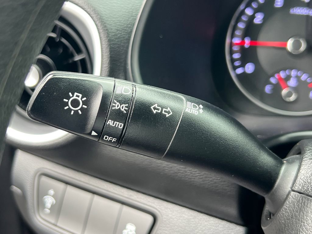 Used 2024 Kia Forte LXS image 26