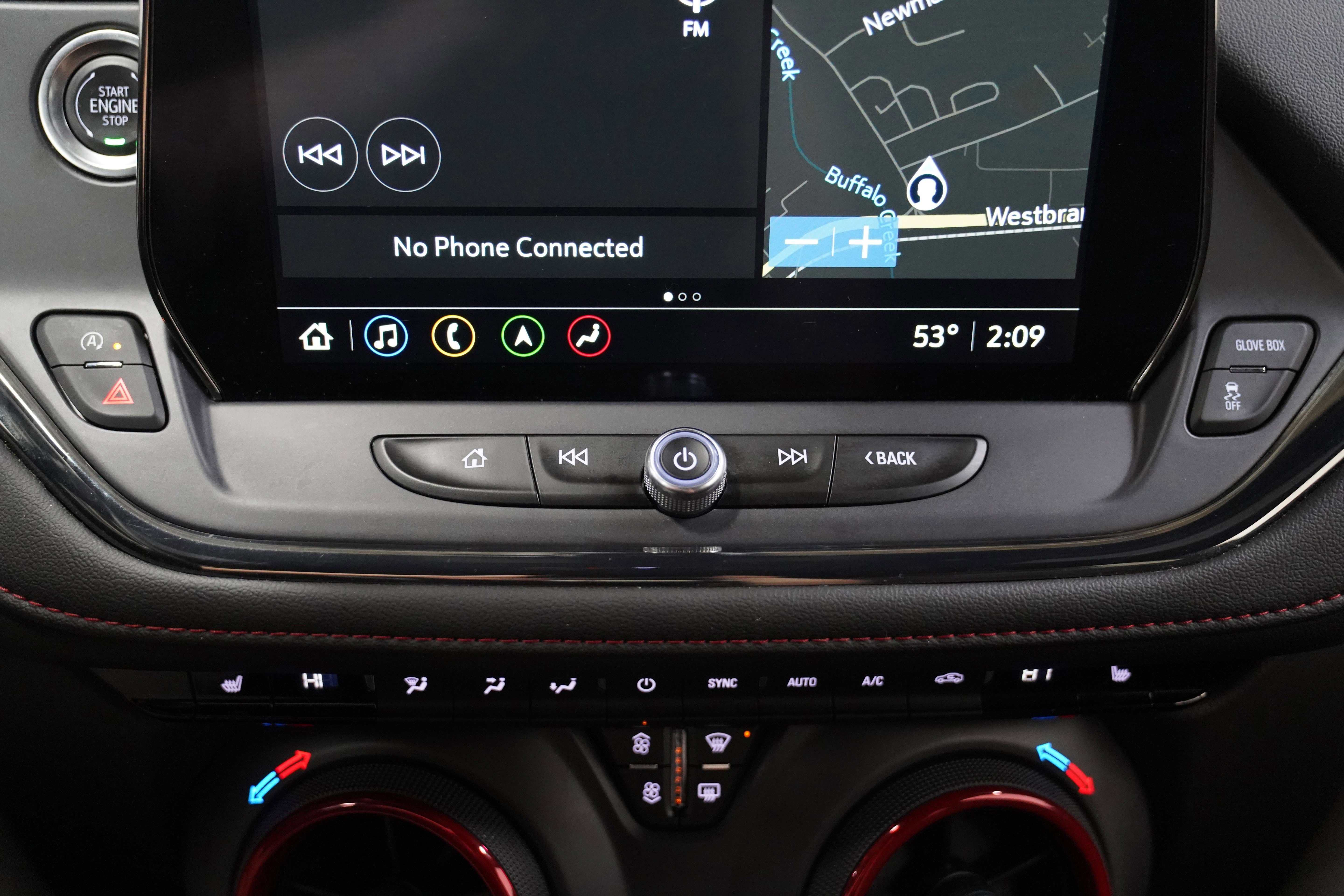 Used 2025 Chevrolet Blazer RS image 26