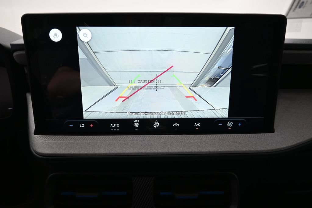 New 2026 Ford Maverick XLT FWD image 4