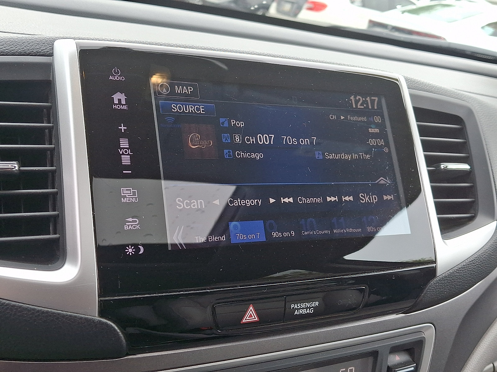 Certified 2019 Honda Ridgeline RTL-T image 18