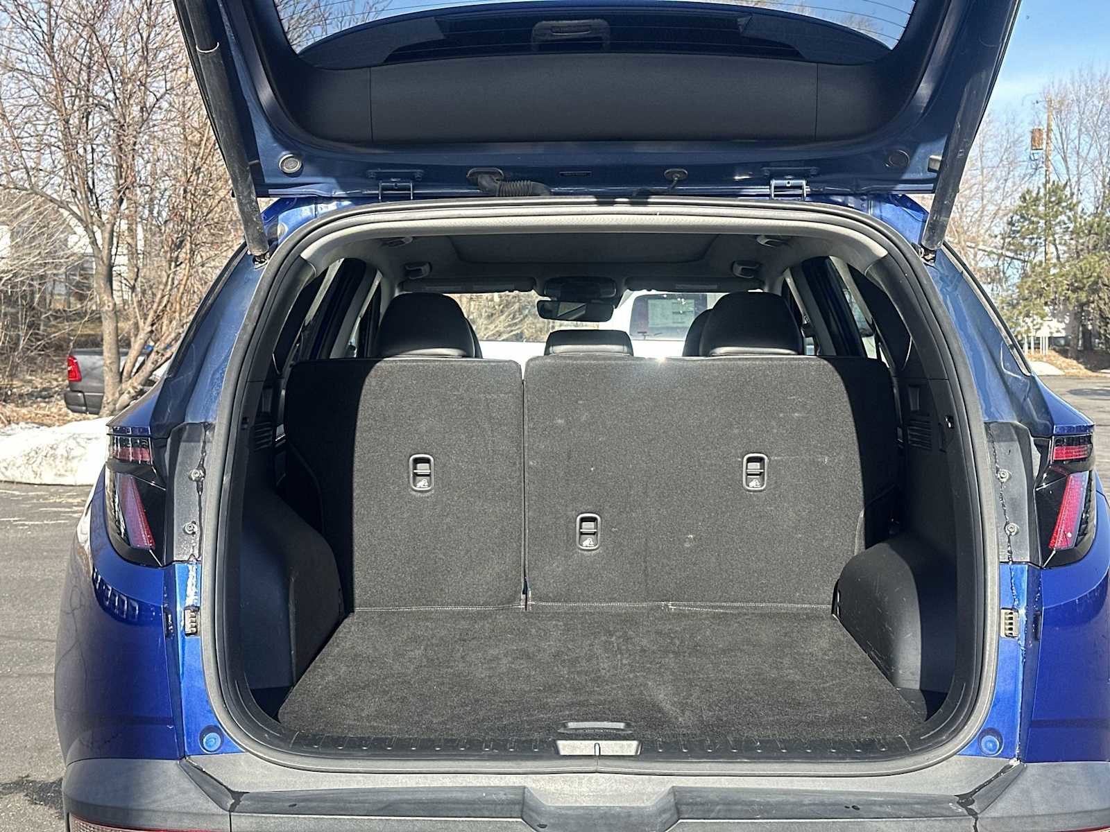 Used 2023 Hyundai Tucson Limited image 20