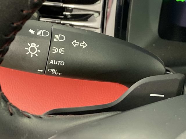 Used 2025 Toyota Camry XSE AWD/4WD image 19