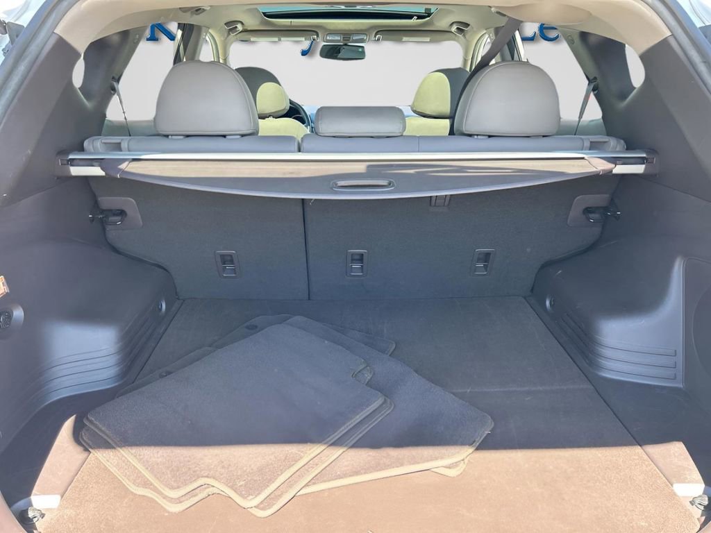 Used 2015 Hyundai Tucson Limited w/ Option Group 03 image 15