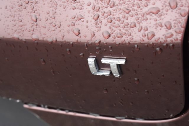 Certified 2023 Chevrolet TrailBlazer LT w/ Convenience Package image 15