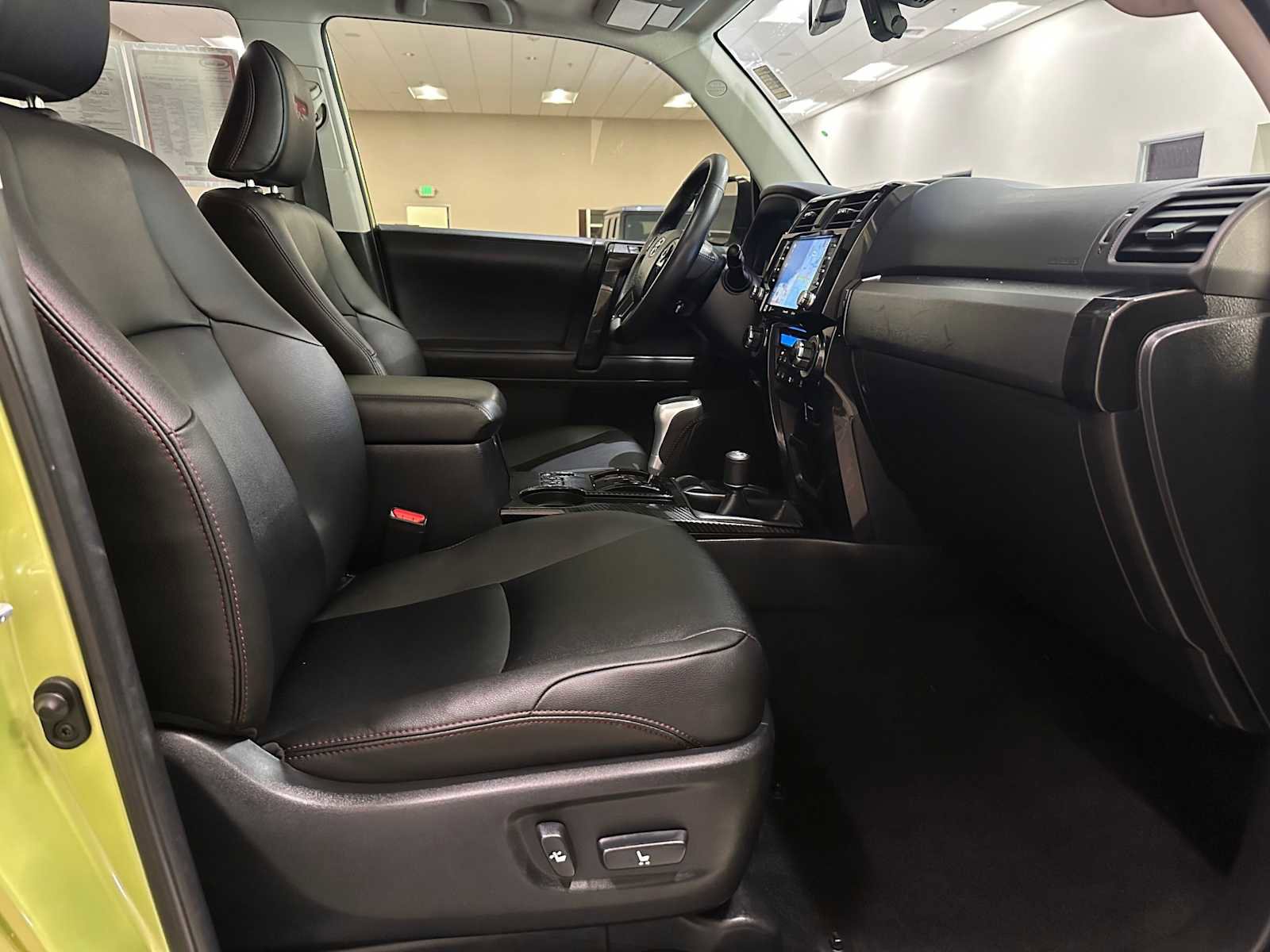 Used 2022 Toyota 4Runner TRD Pro image 30