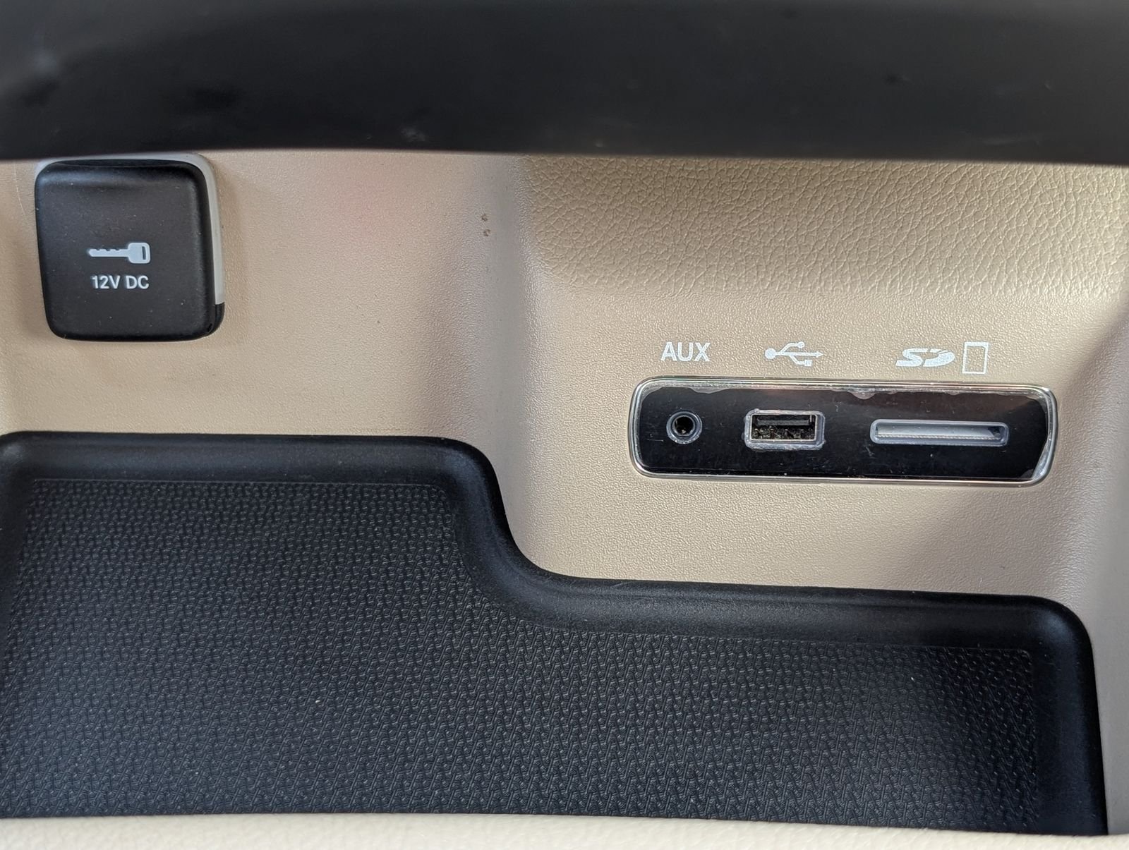 Used 2014 Dodge Durango Limited w/ Premium Group RWD image 22