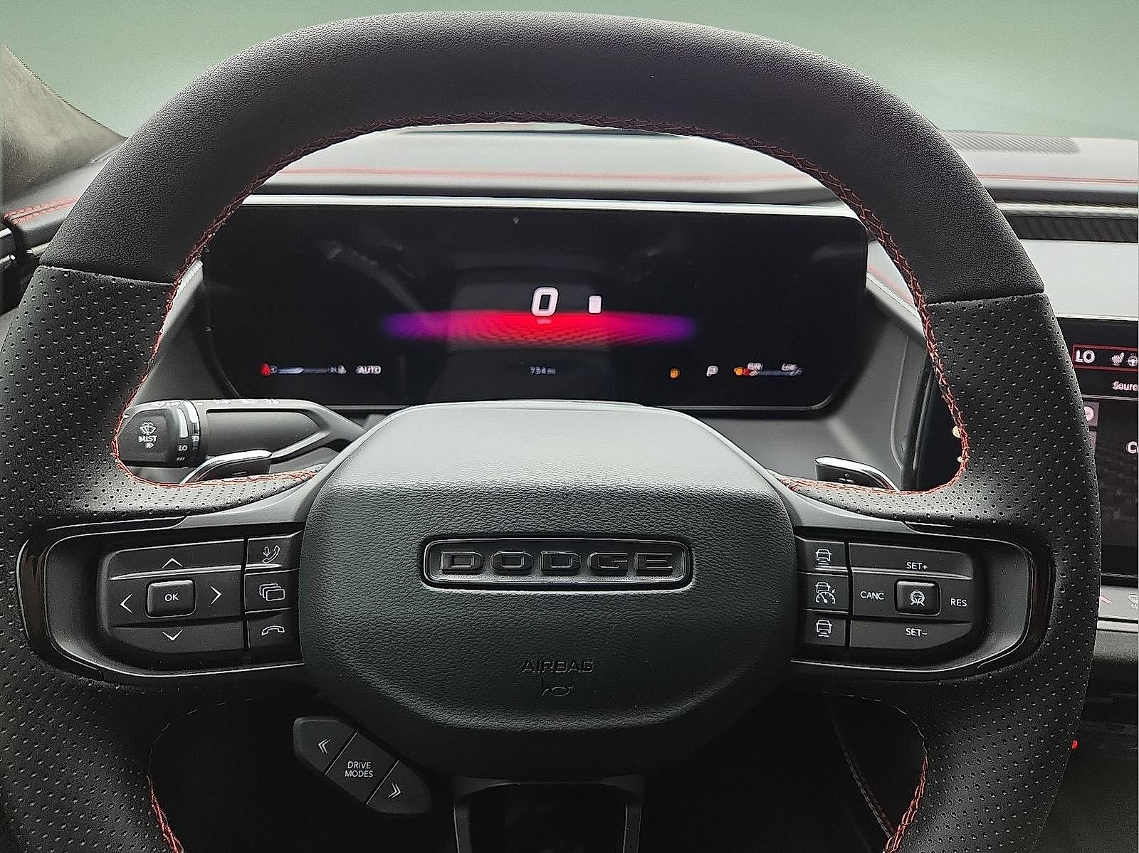 New 2026 Dodge Charger Scat Pack AWD/4WD image 23